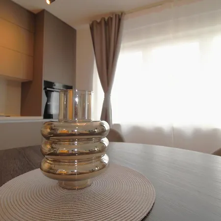 Apartamento New! Jolie In - With Free Parking And Terrace!