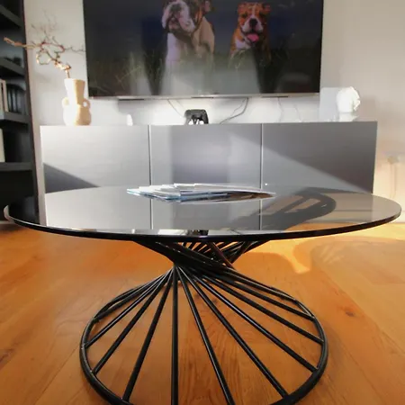 New! Jolie In - With Free Parking And Terrace! Apartamento *