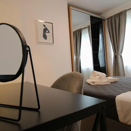 Apartamento New! Jolie In - With Free Parking And Terrace! *