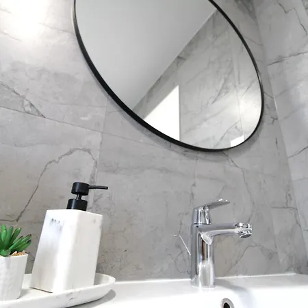 New! Jolie In - With Free Parking And Terrace! * Zadar