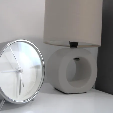 דירה New! Jolie In - With Free Parking And Terrace!