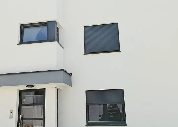 New! Jolie In - With Free Parking And Terrace! Lejlighed