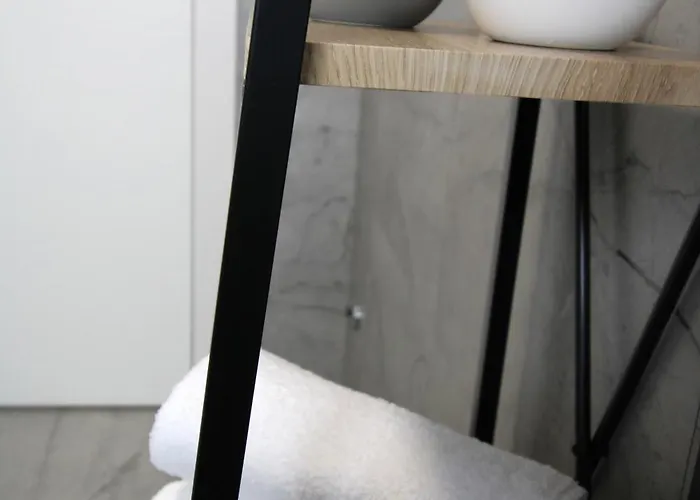 New! Jolie In - With Free Parking And Terrace! Lejlighed Zadar