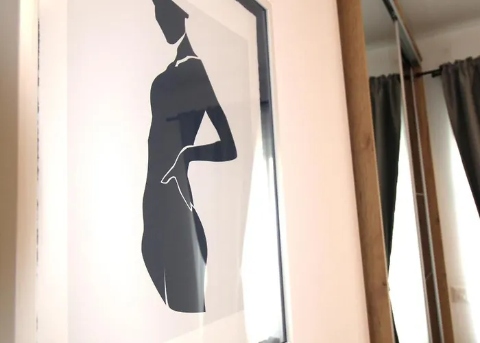 New! Jolie In - With Free Parking And Terrace! Zadar