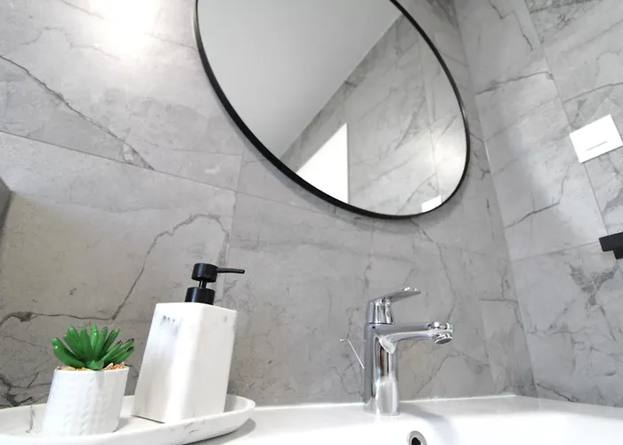 New! Jolie In - With Free Parking And Terrace! * Zadar