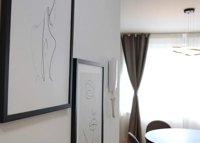 New! Jolie In - With Free Parking And Terrace! Zadar